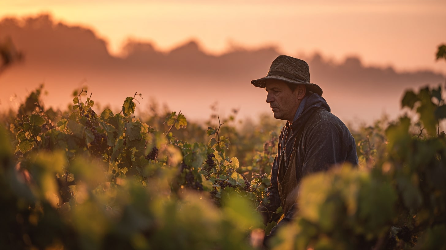 Vins du Val de Loire reflétant diversité des terroirs et savoir-faire des vignerons
